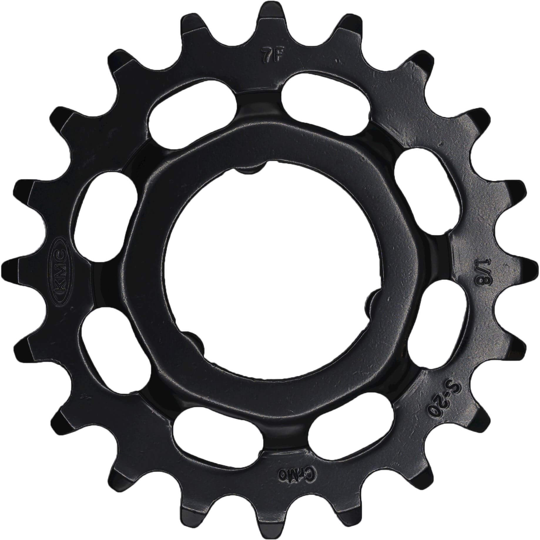 KMC Sprocket 21T Shimano 1/8 KMC Sprocket 21T Shimano 1/8