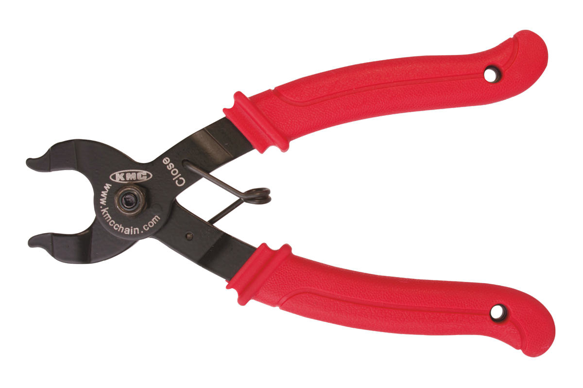 KMC Missing Link Connector Tang KMC Missing Link Connector Tang