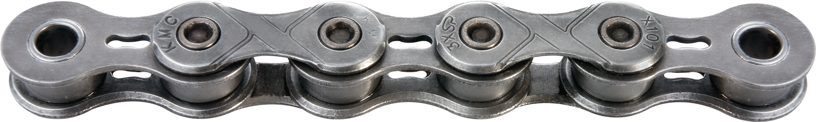 KMC Chain E101 1/8 EPT E-Bike 112s (5) KMC Chain E101 1/8 EPT E-Bike 112s (5)