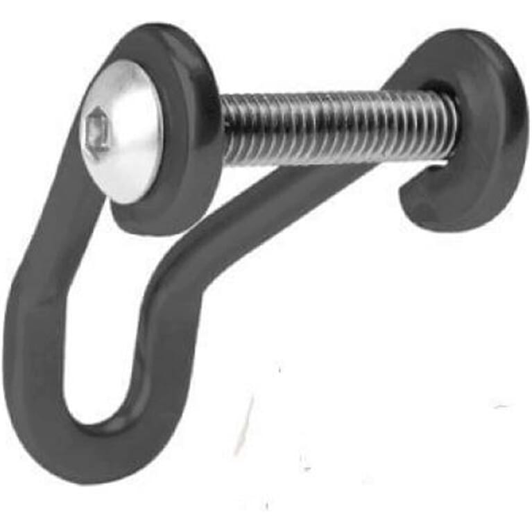 Herrmans Lamp Hook ED Black Suspension