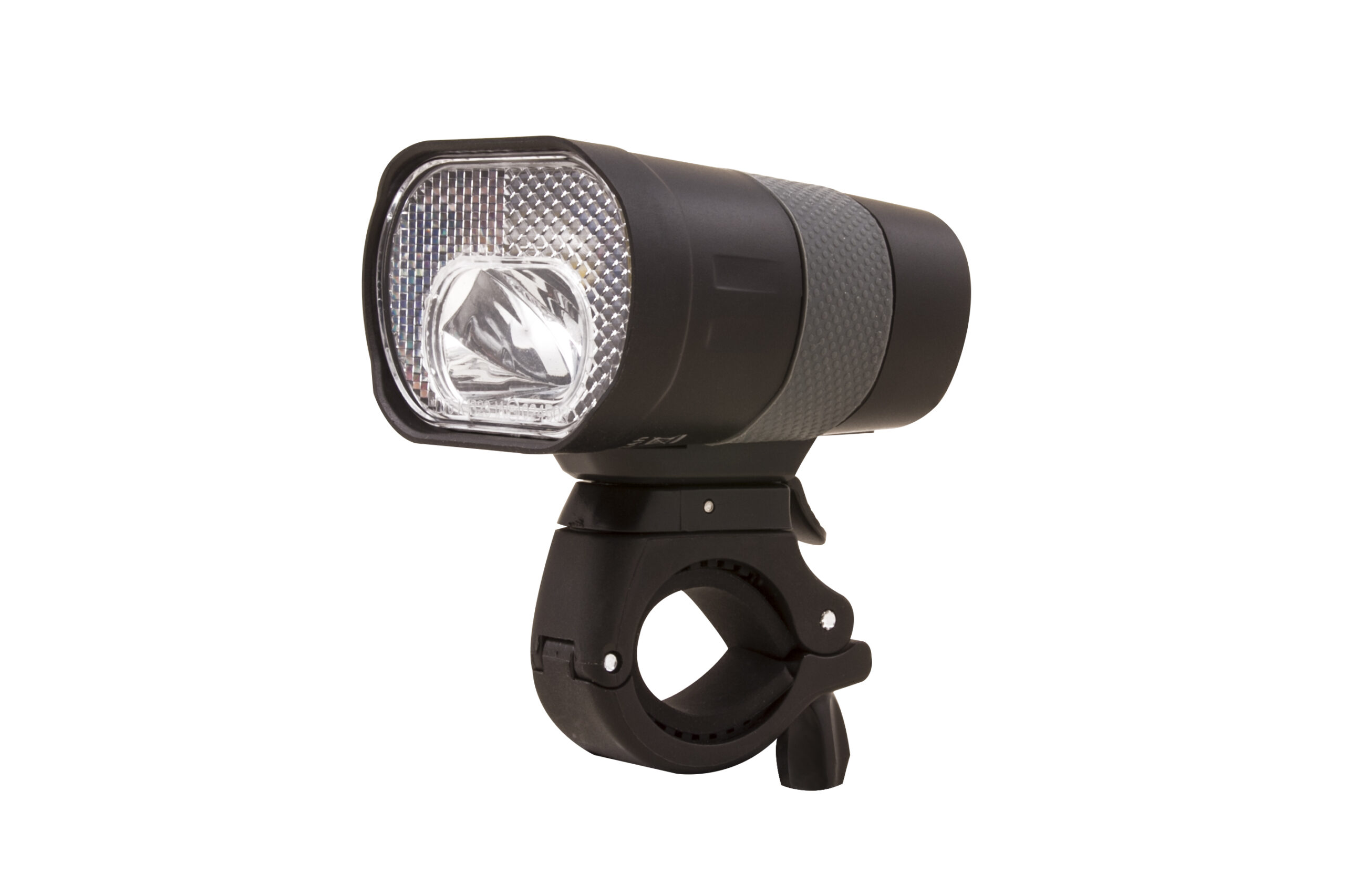 Spanninga Headlight Axendo 40 USB Black