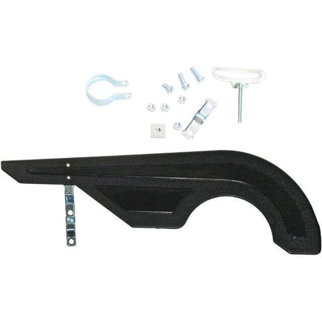 Busch + Müller Chain Guard K702 Universal