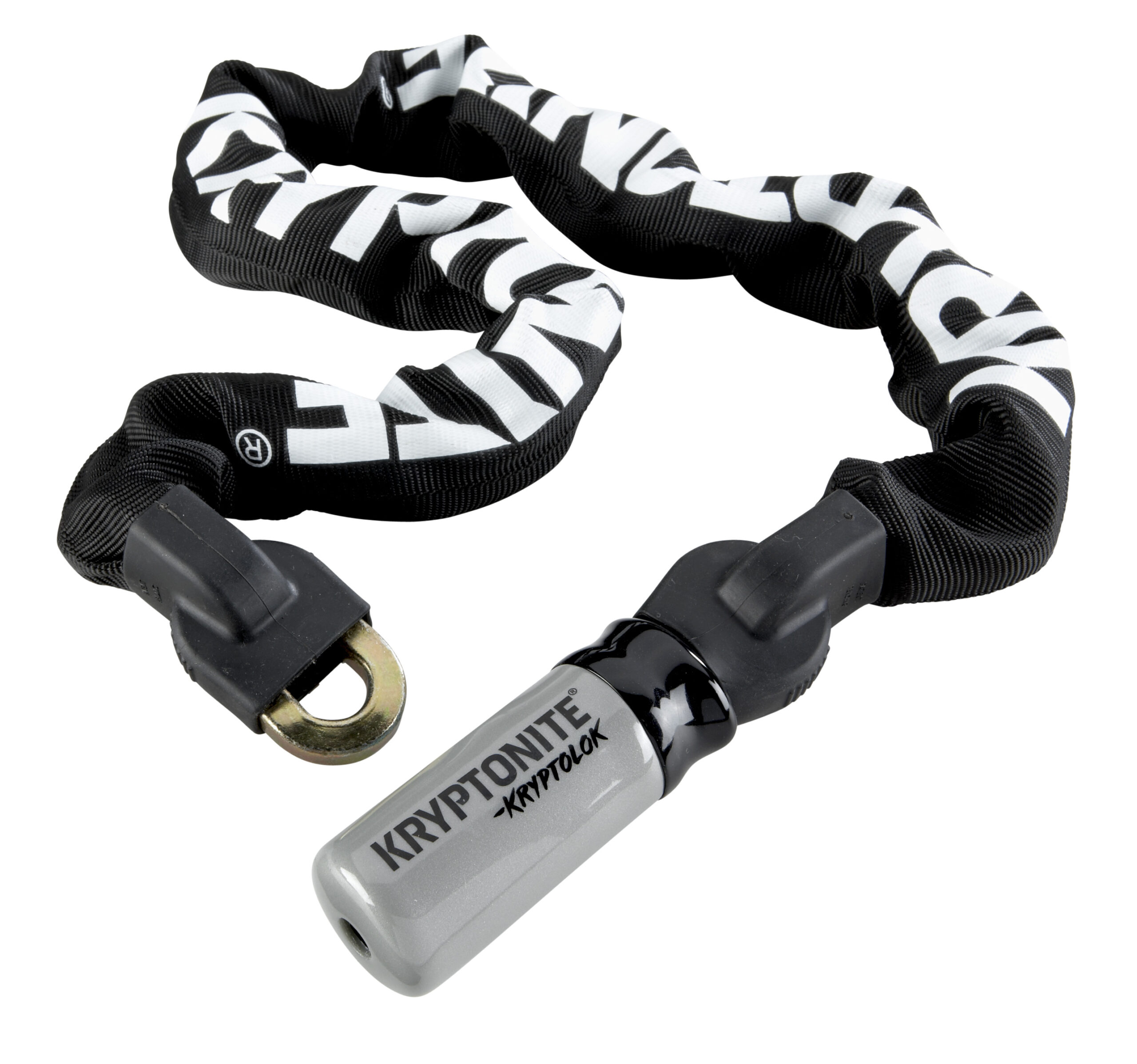 Kryptonite Chain Lock Kryptolok 995 ART2 Kryptonite Chain Lock Kryptolok 995 ART2