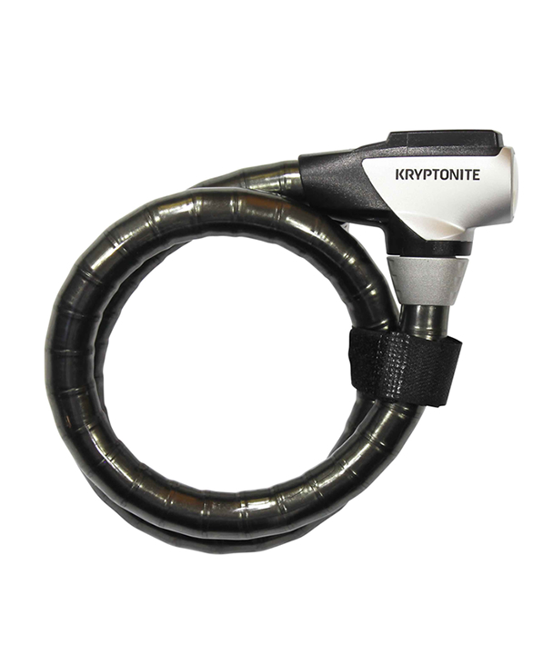 Kryptonite Cable Lock KryptoFlex 2010 Kryptonite Cable Lock KryptoFlex 2010