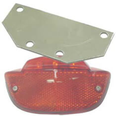 Refl/A Light Adapter 80mm (Gazelle) Refl/A Light Adapter 80mm (Gazelle)