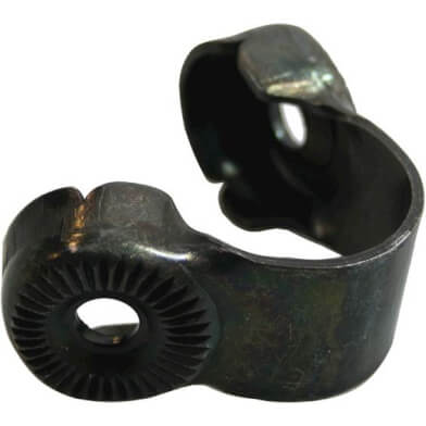 Steco Clamp for Handlebar Holder 25.4 Mm