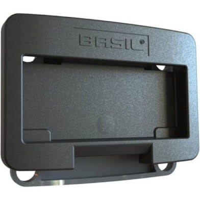 Basil KF Adapter Plate For Klickfix System Basil KF Adapter Plate For Klickfix System