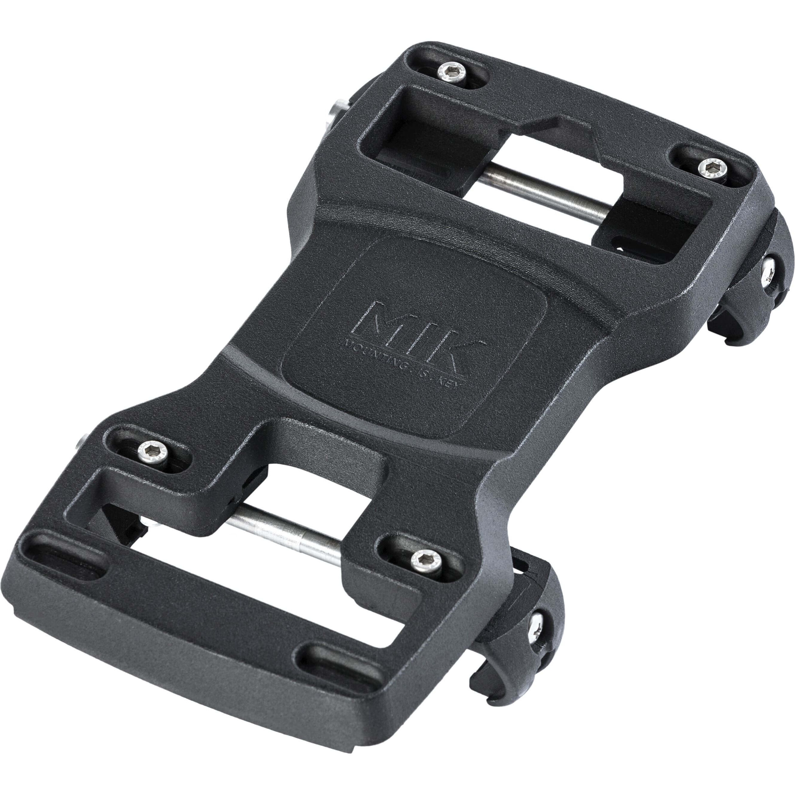 MIK Luggage Carrier Plate