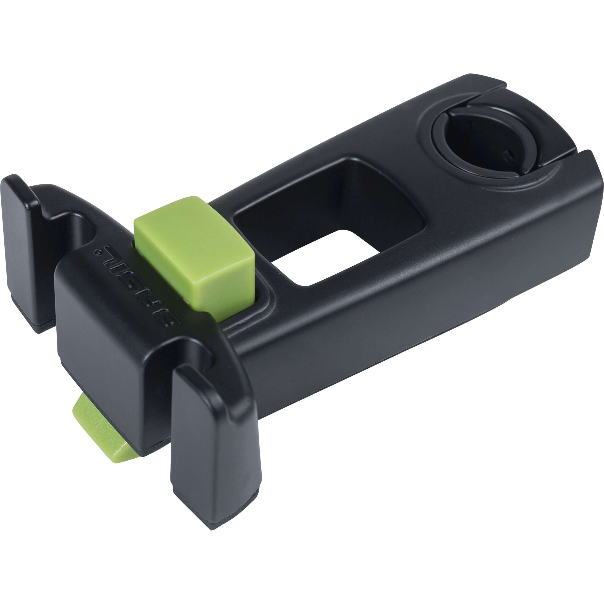 Basil Ahead Stem Holder KF Black
