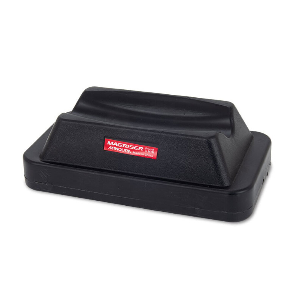 Minoura Front Wheel Plate Mag-Riser3 Narrow ATB