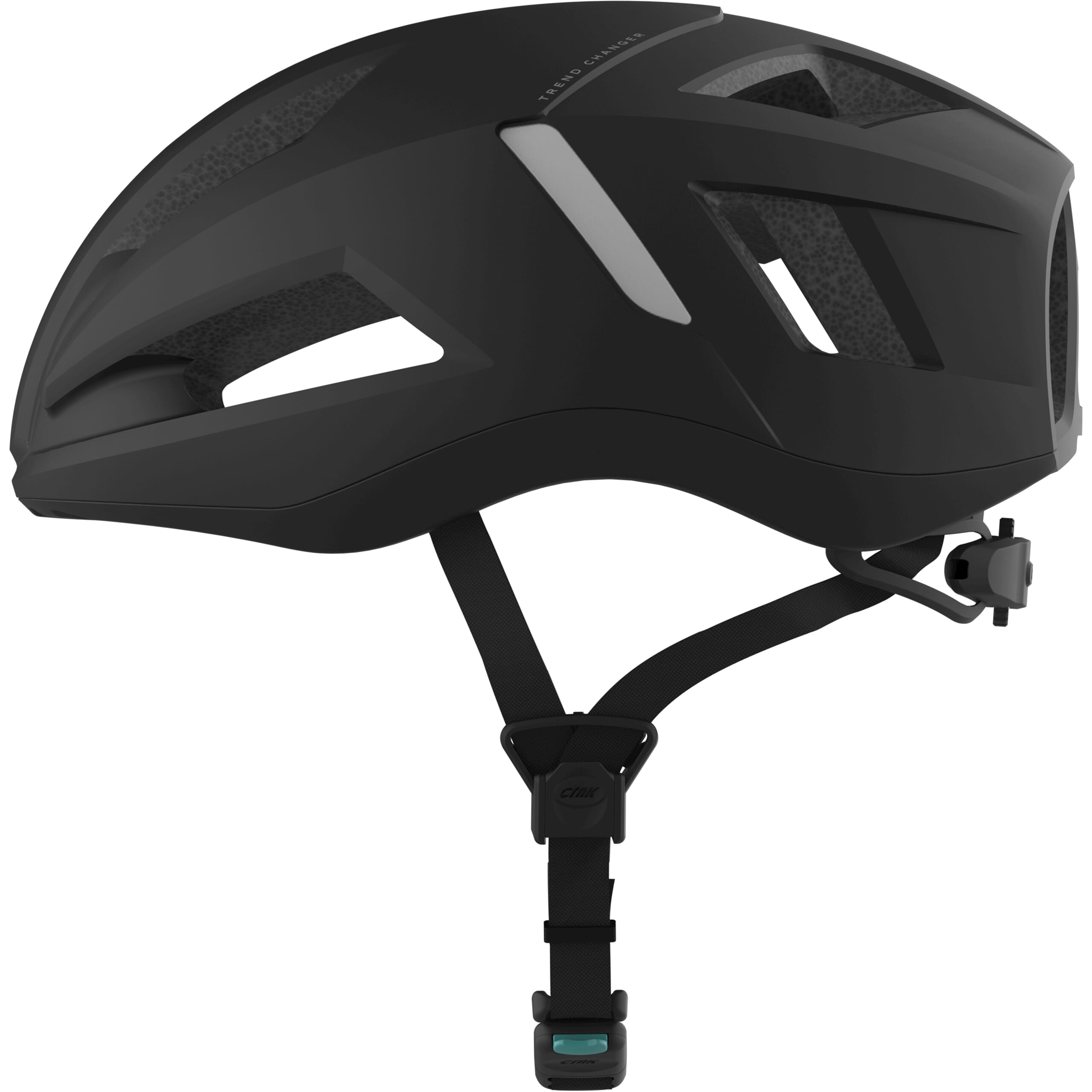 CRNK Helmet New Artica Black M 53-57cm