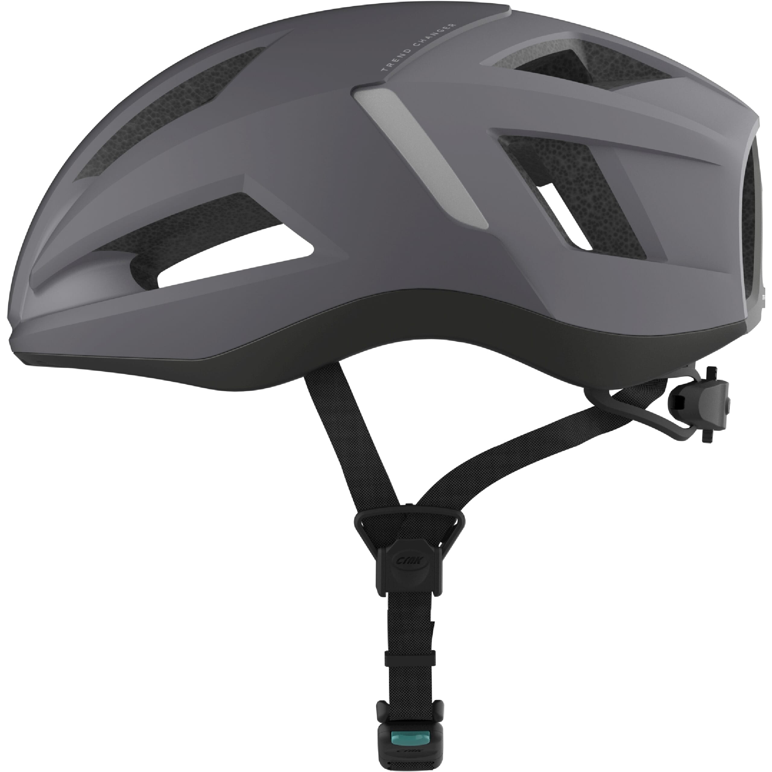CRNK Helmet New Artica Gray L 57-63cm CRNK Helmet New Artica Gray L 57-63cm