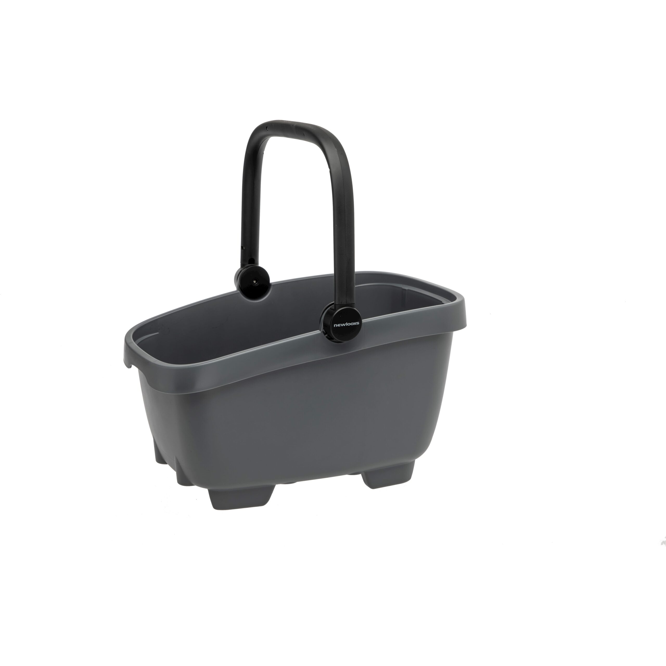 New Looxs Mand Clipper Anthracite Racktime New Looxs Mand Clipper Anthracite Racktime