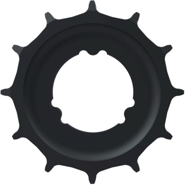 Enduo Cargo Sprocket 26T Shimano Nexus Alfine Black