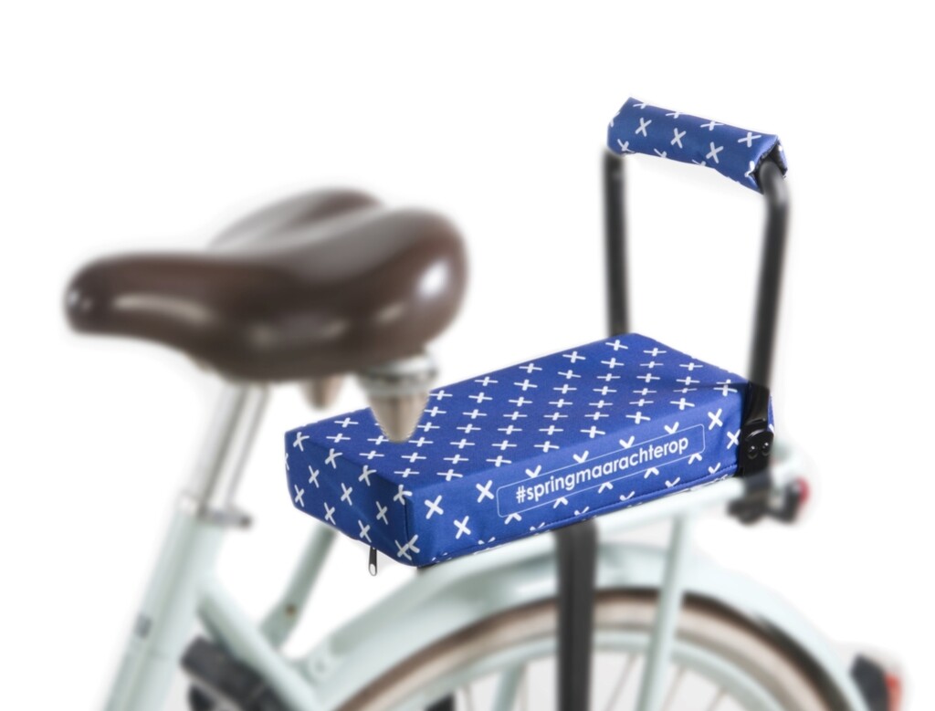 Not Wrong Package 'Are You Comfortable' Mr. & Mrs. X