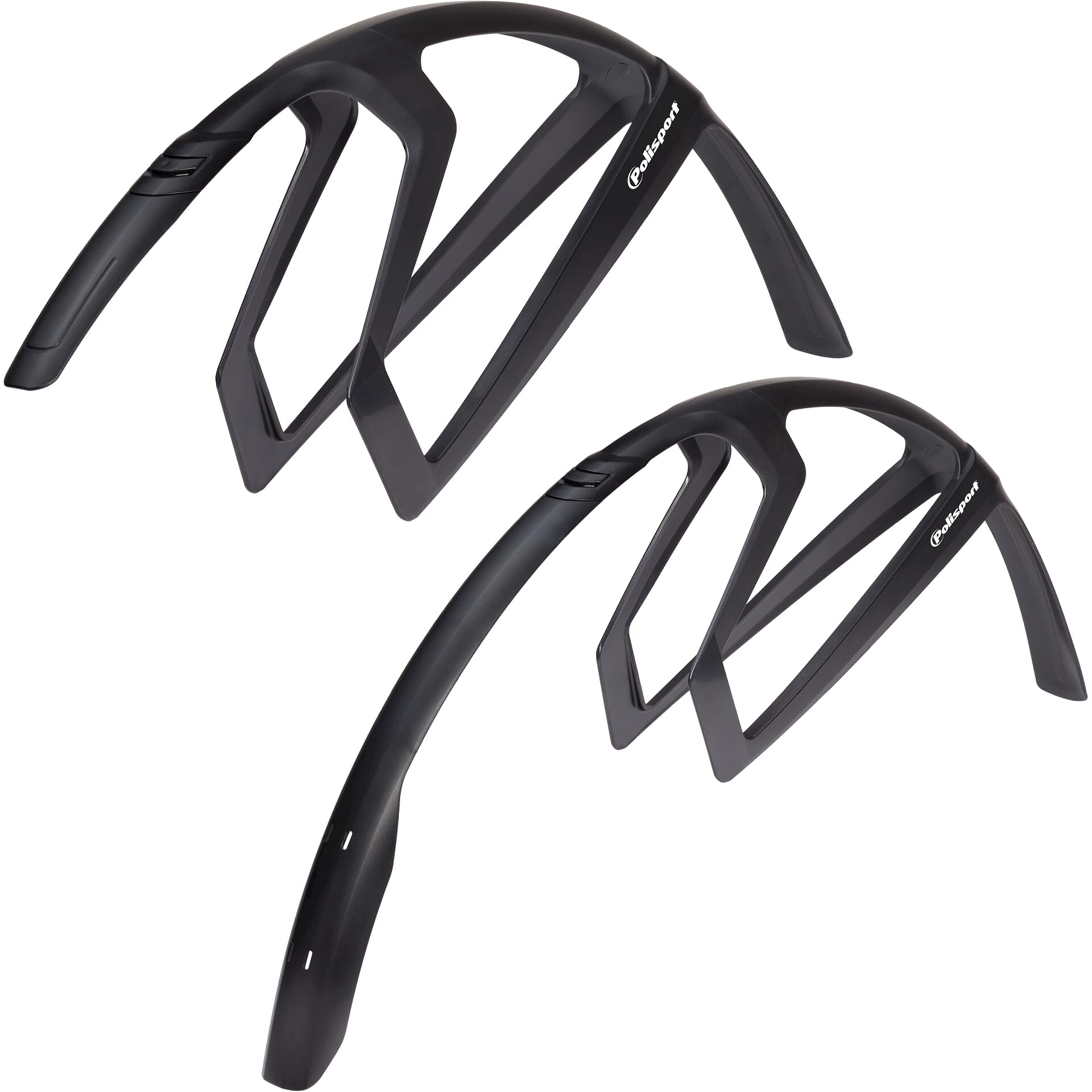 Polisport Fender Set R-Mud 32mm