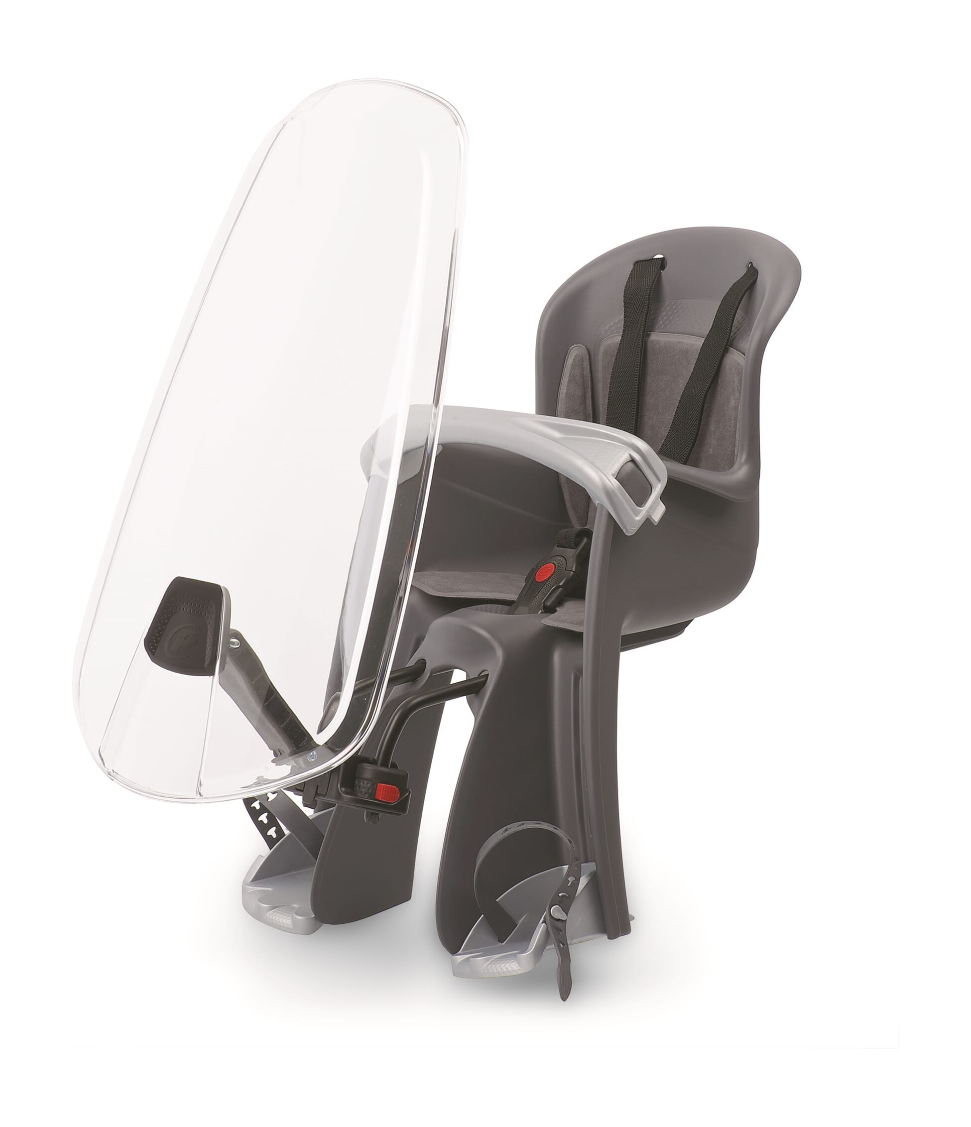 Polisport Front Seat Bilby Including Windshield