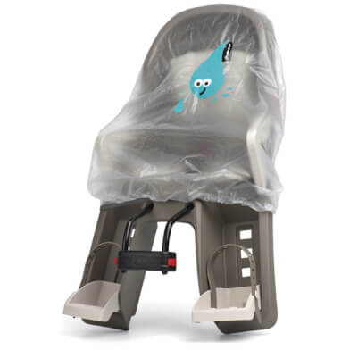 Polisport Rain Cover Guppy Mini