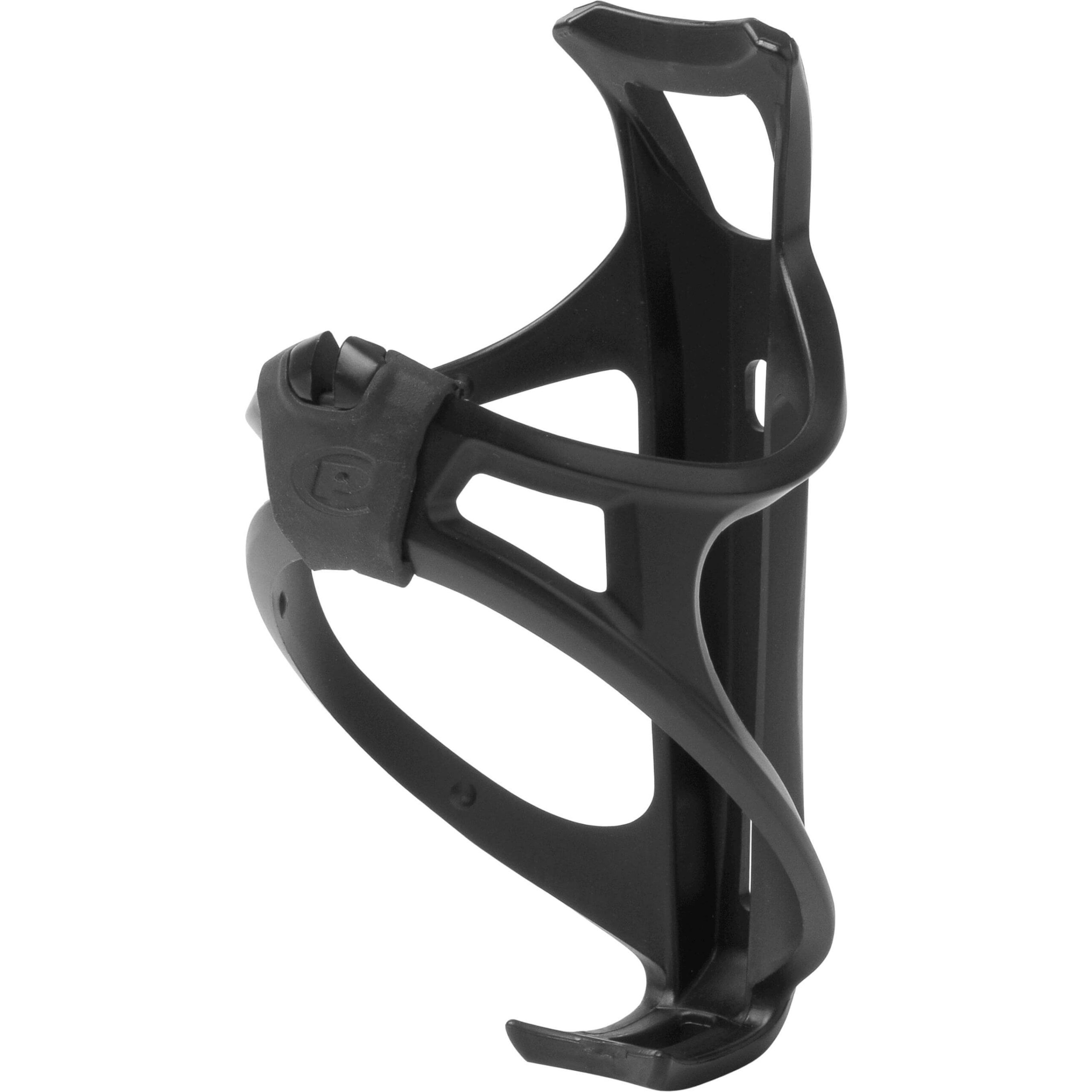 Polisport Bottle Cage Premium Black