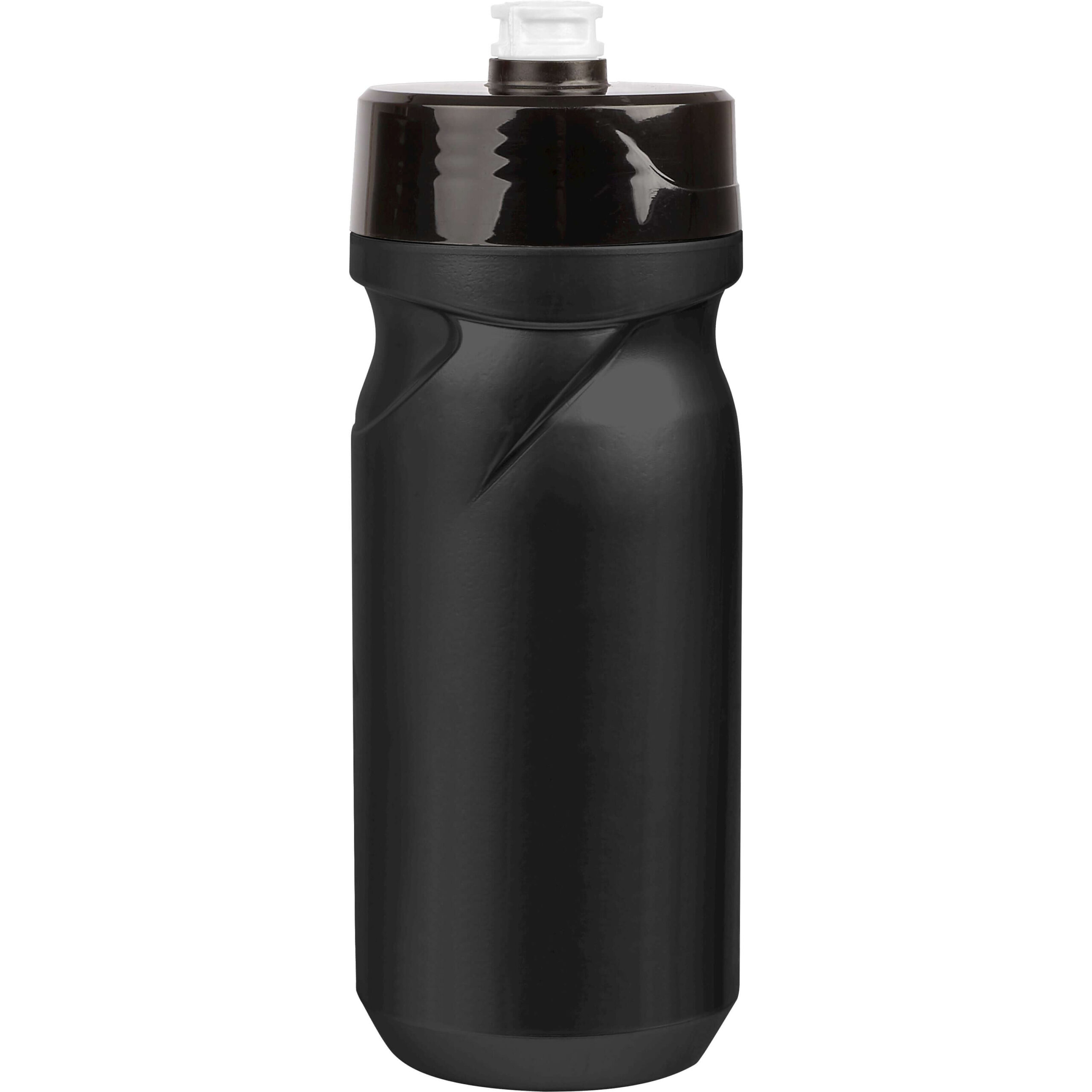 Polisport Bottle S600 Plain Black