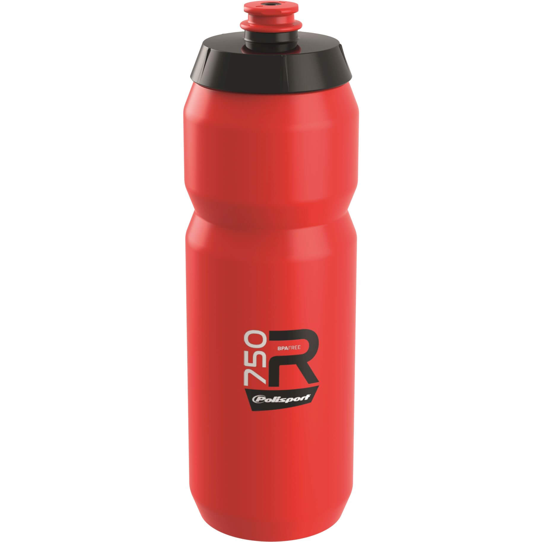 Polisport Bottle R750 Red