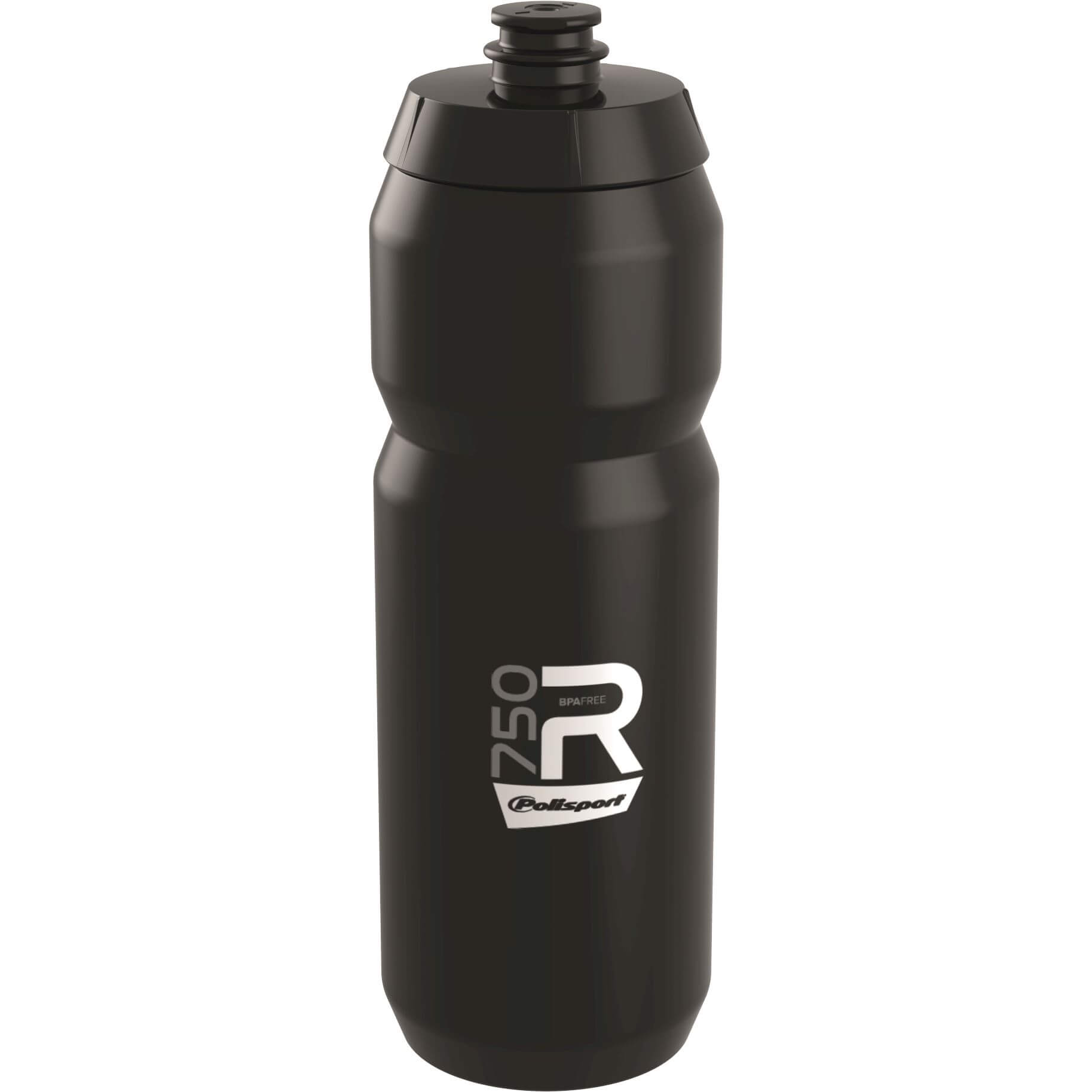 Polisport Bottle R750 Black