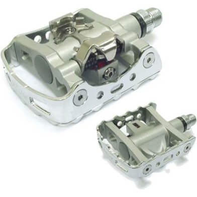 Shimano Pedals SPD PDM324 Single
