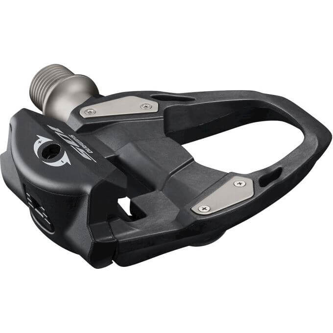 Shimano Pedals SPD-SL PDR7000 105 Black