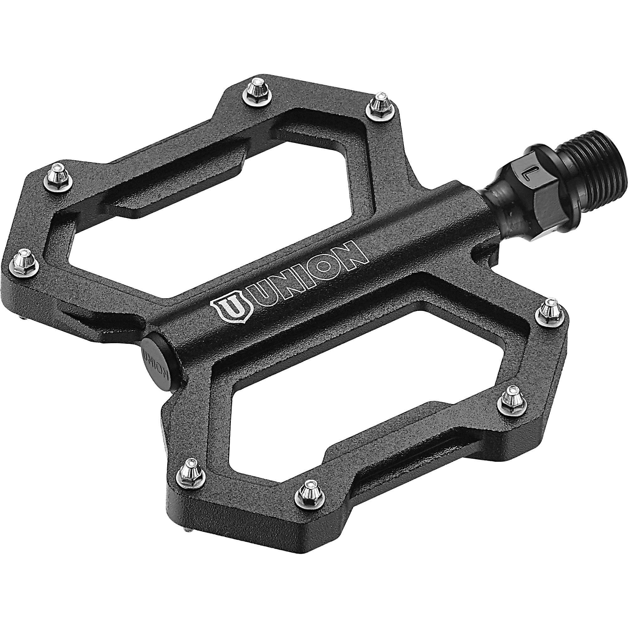 Union Pedals SP 1210 MTB BMX Black Union Pedals SP 1210 MTB BMX Black