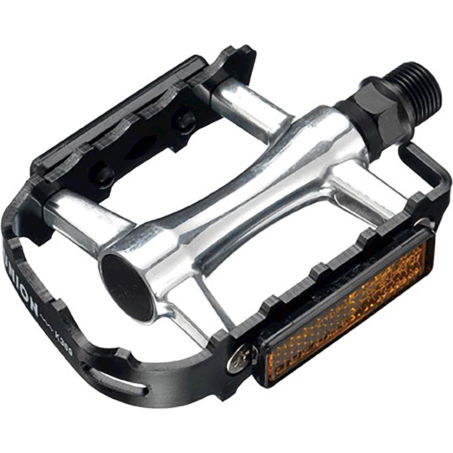 Union Pedals 2662 ATB/Hybrid On Card Union Pedals 2662 ATB/Hybrid On Card