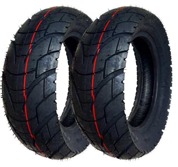 PRO-Mounts BTB 10 x 3.0 Black