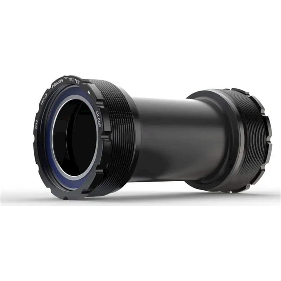 Praxis Bottom Bracket Adapter T47 Shimano IB Road 85.5mm