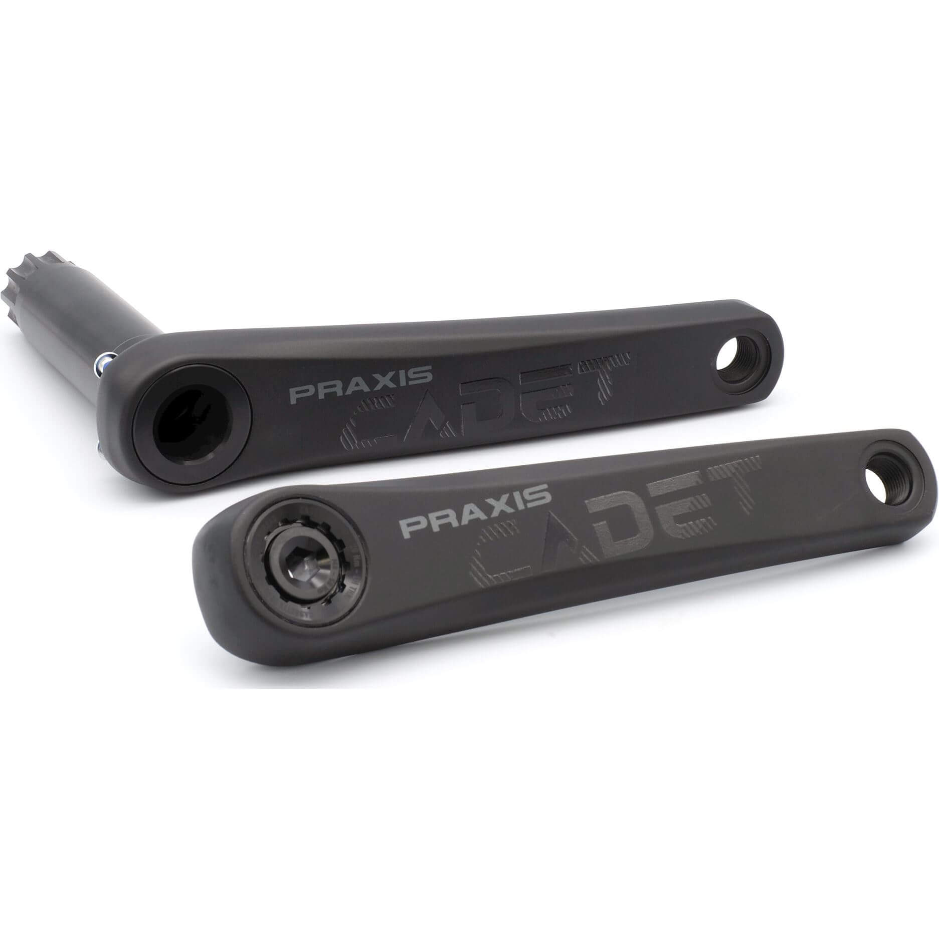 Praxis Crankset G2 Cadet M30 DM 170mm