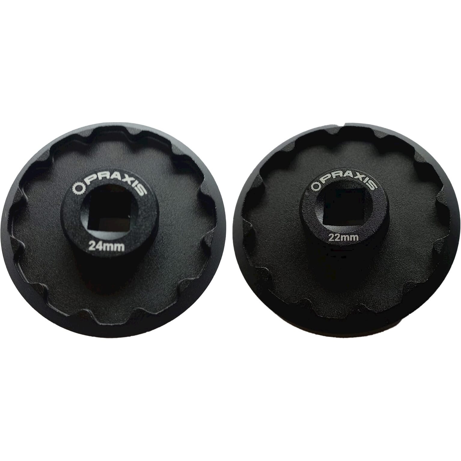 Praxis Bottom Bracket Tool T47 IB Shimano