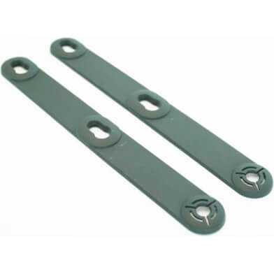 Qibbel Windshield Mounting Strips