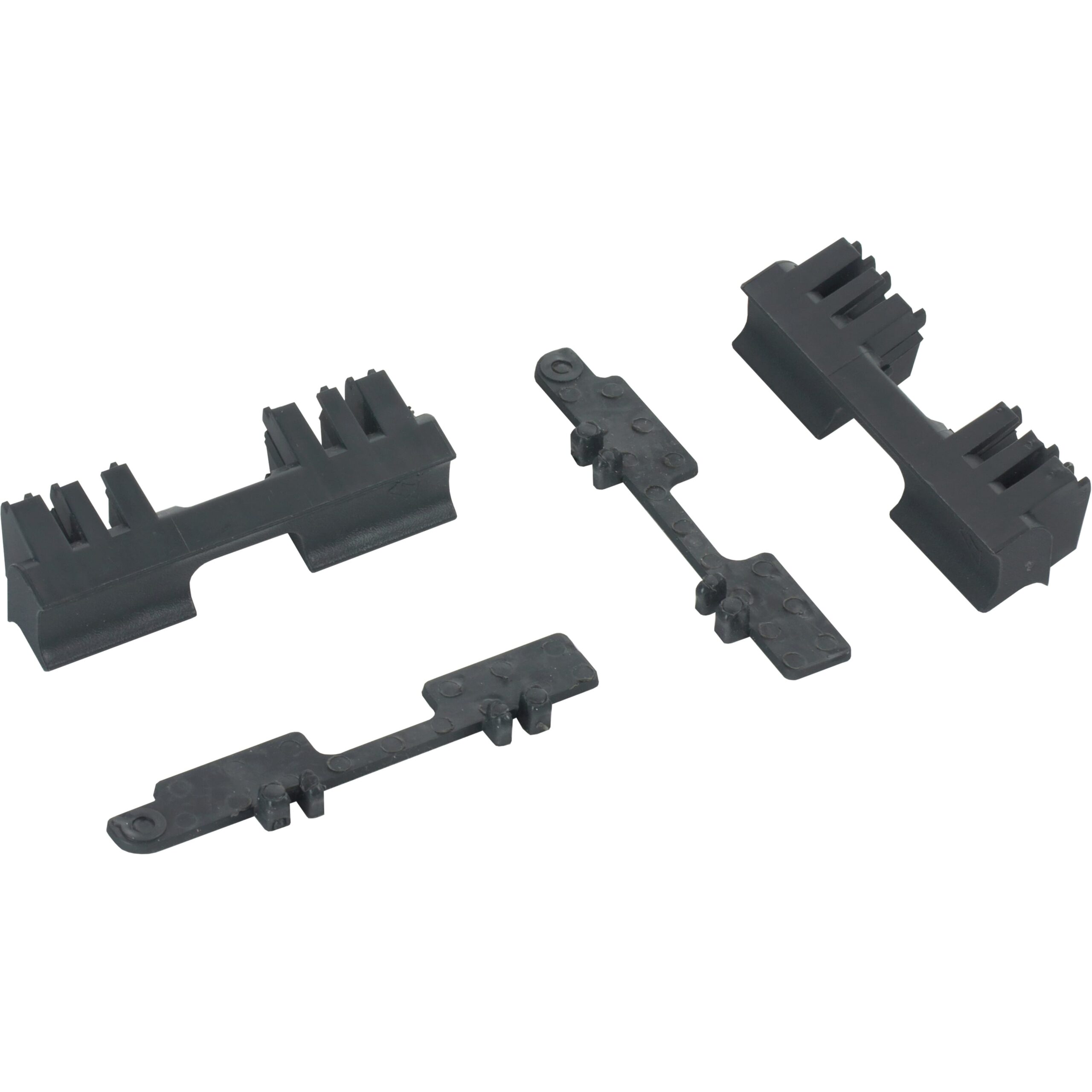 Qibbel Set Insert Blocks and Anti Slip Strips