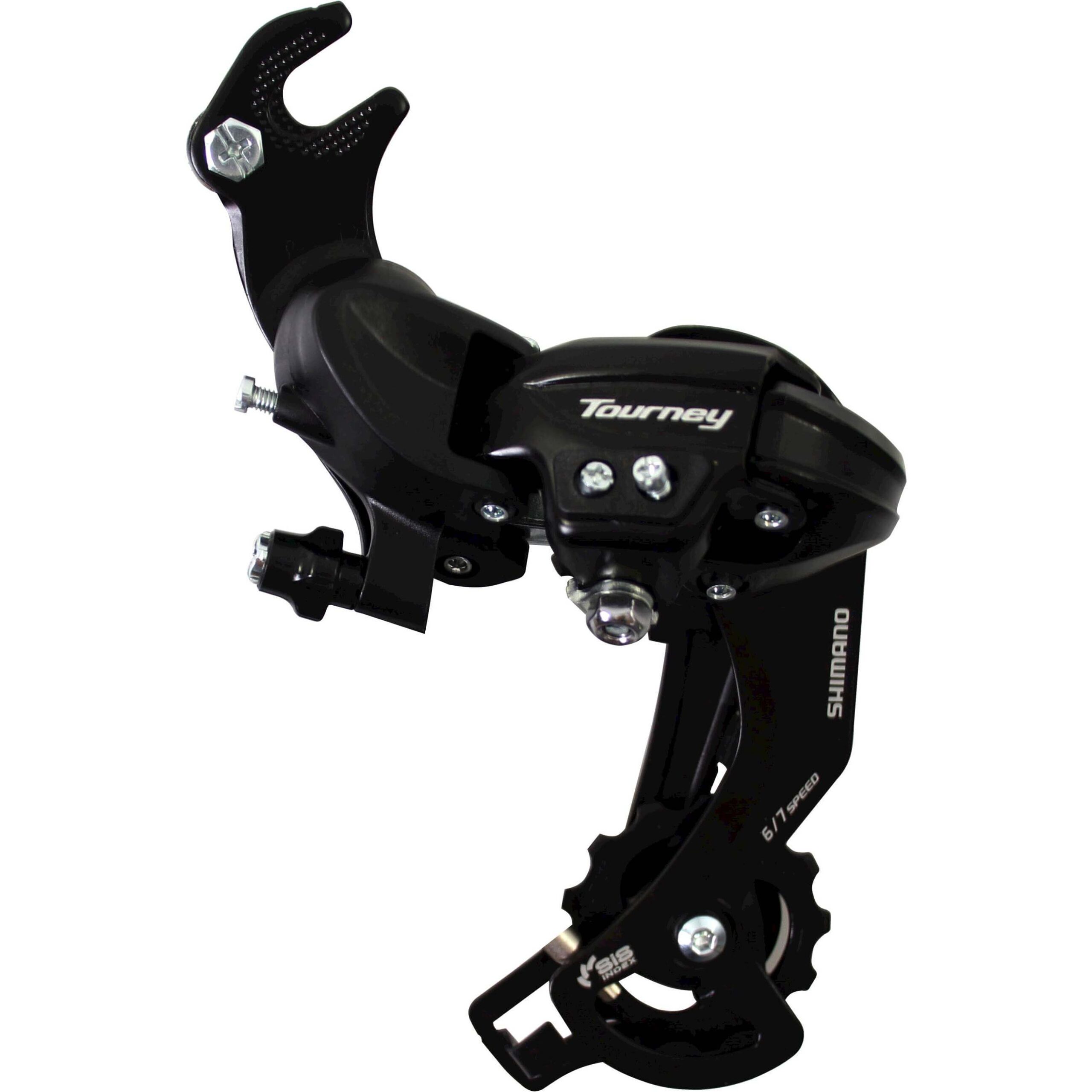 Shimano Rear Derailleur Tourney TY300 With Hanger