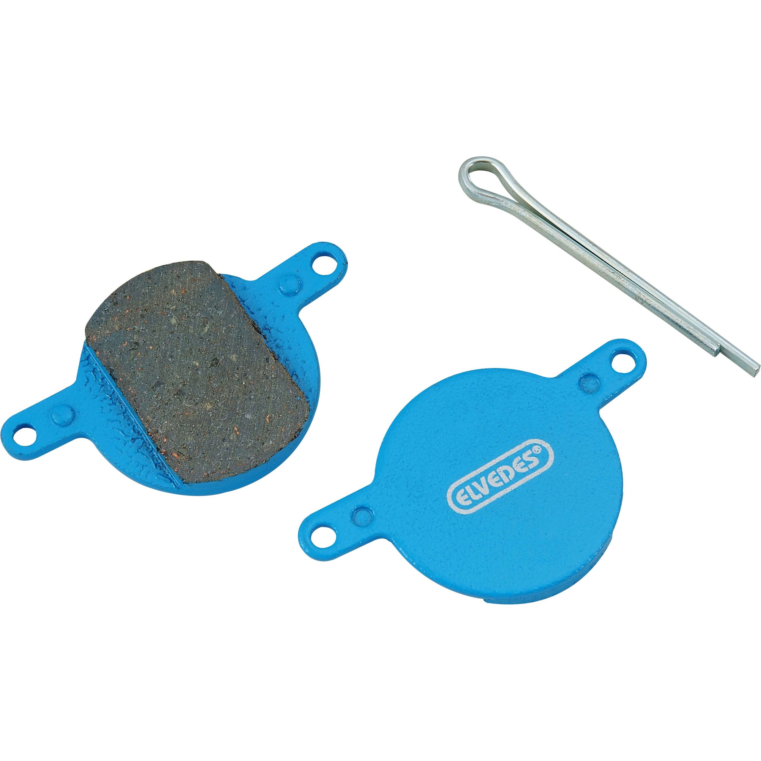 Elvedes Disc Brake Pad Magura Julie Organic