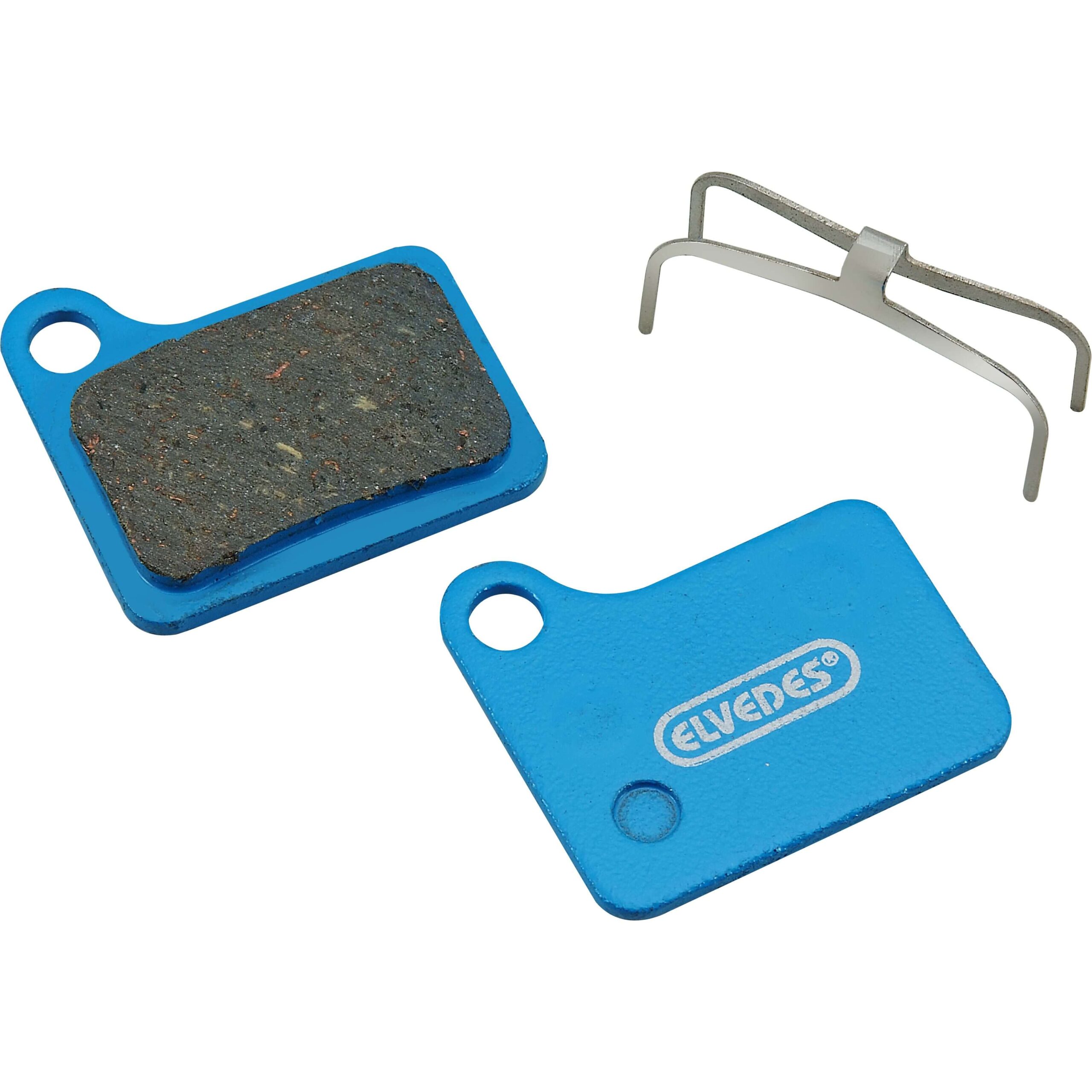 Elvedes Disc Brake Pad Shimano Deore BR-M555 Organic