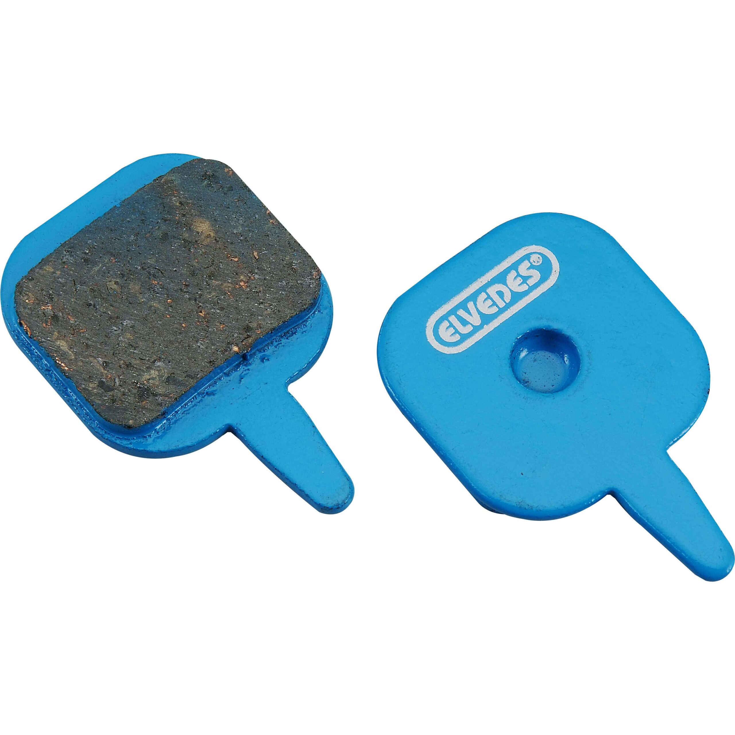 Elvedes Disc Brake Pad Tektro IO Organic