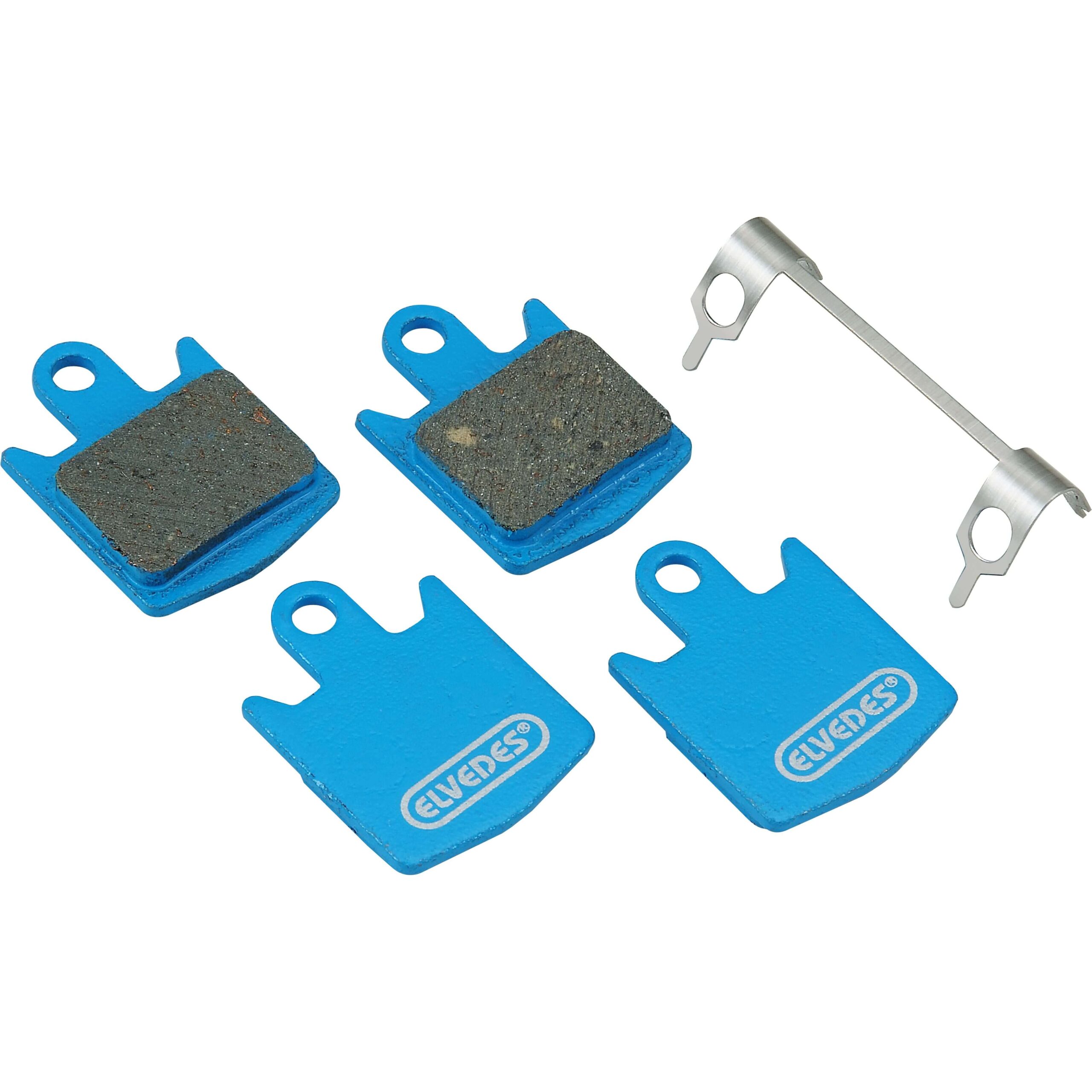 Elvedes Disc Brake Pad Hope M4 Organic