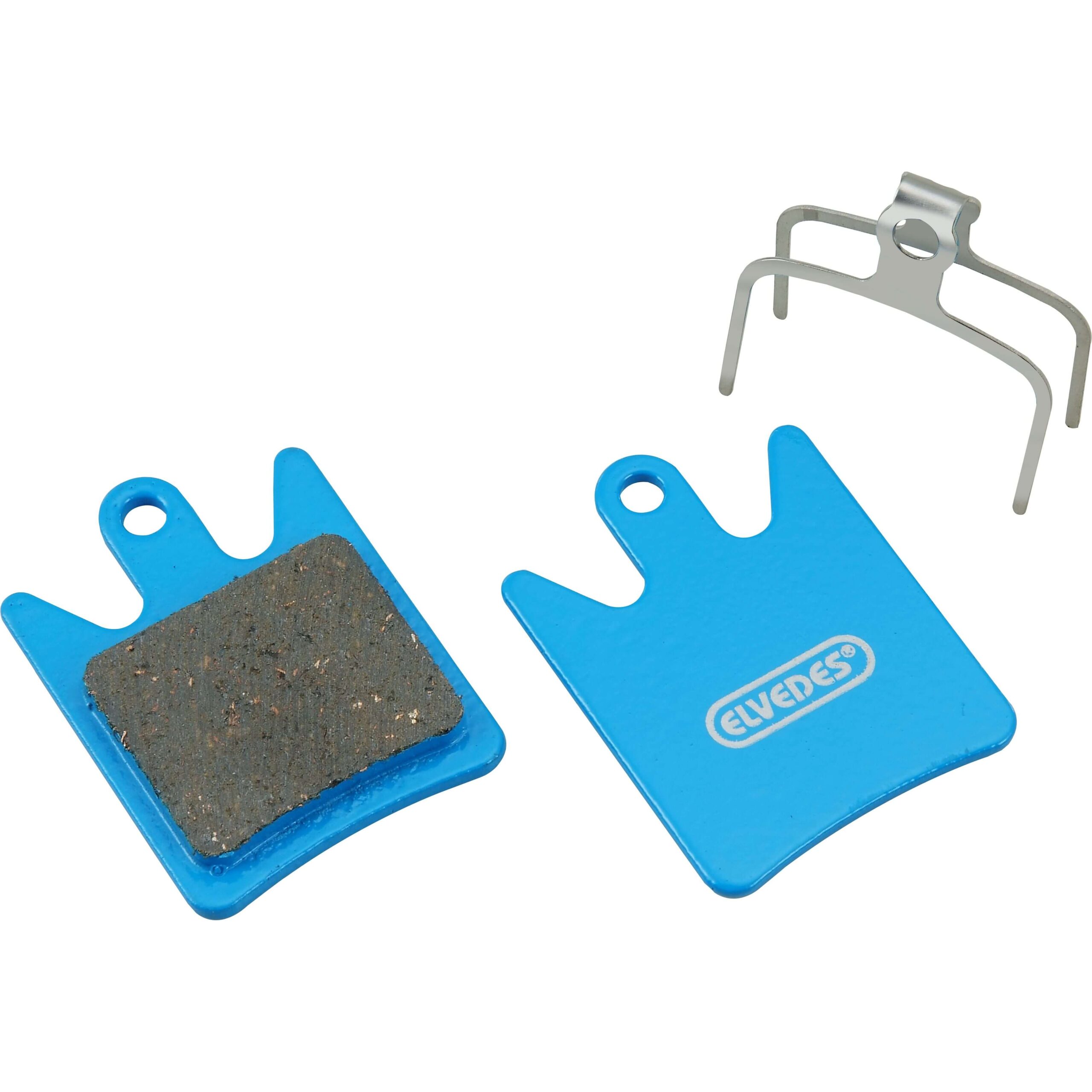Elvedes Disc Brake Pad Hope Moto V2