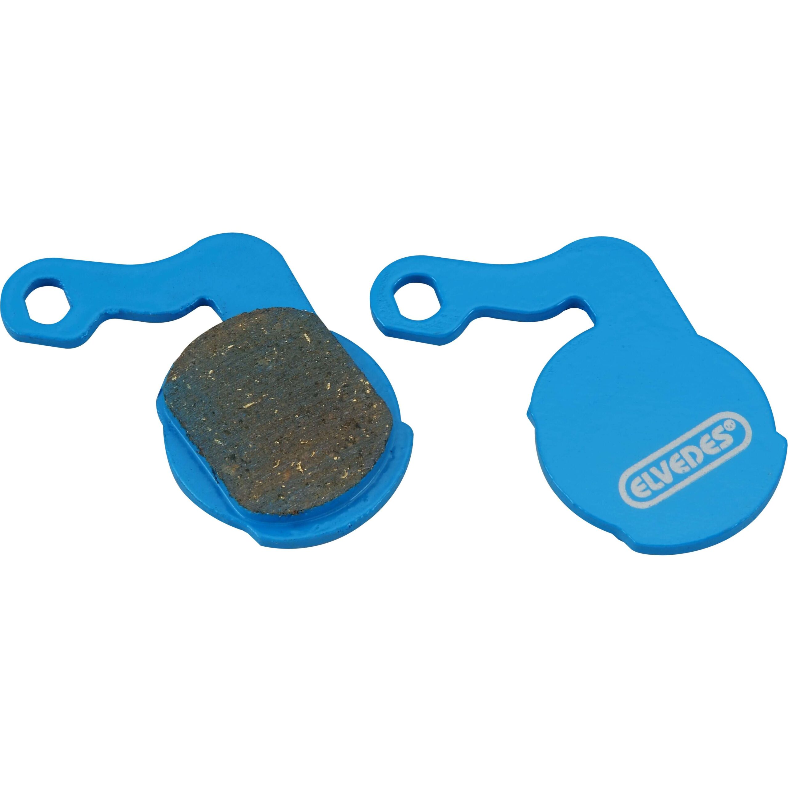 Elvedes Disc Brake Pad Magura Louise Organic
