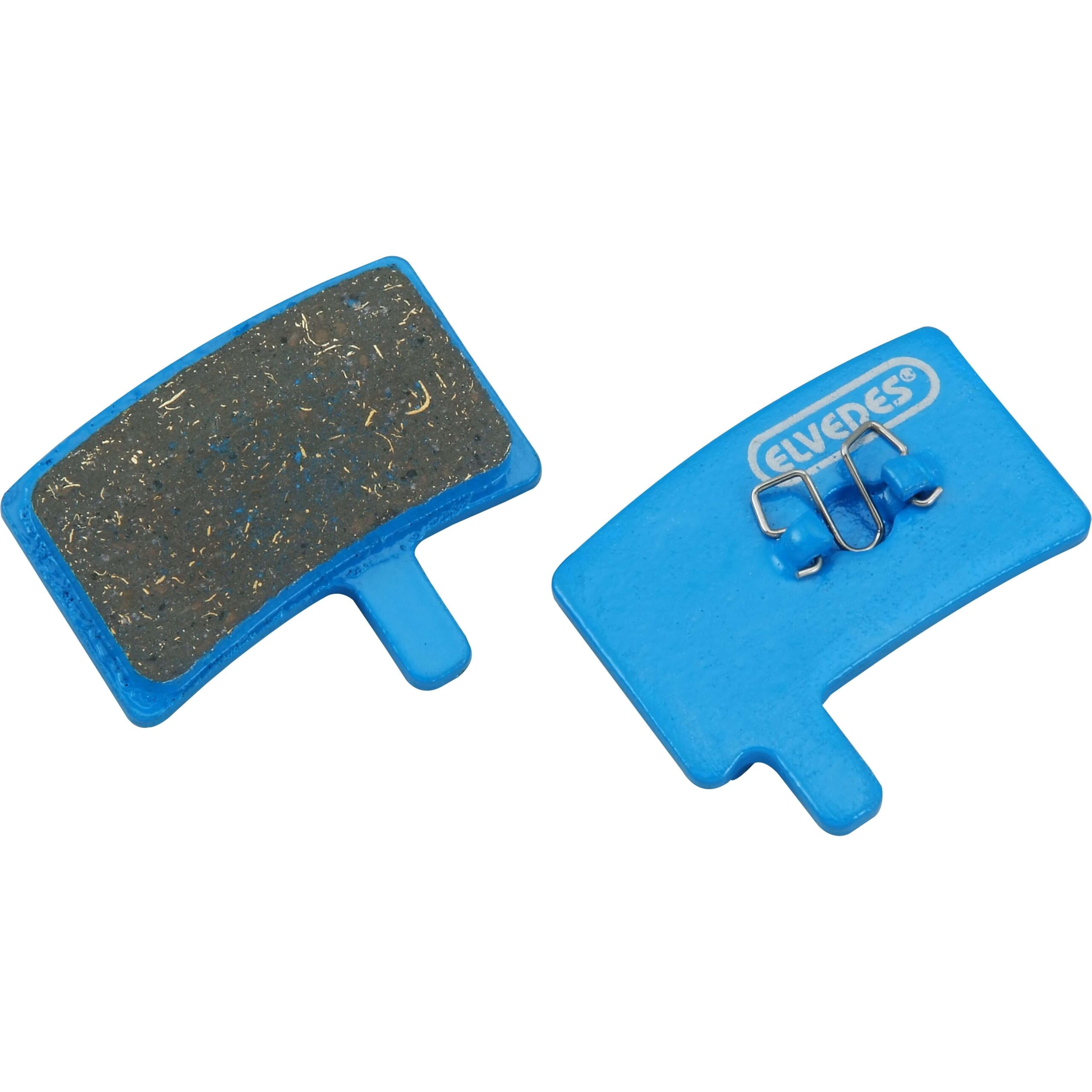 Elvedes Disc Brake Pad Hayes Trial Organic