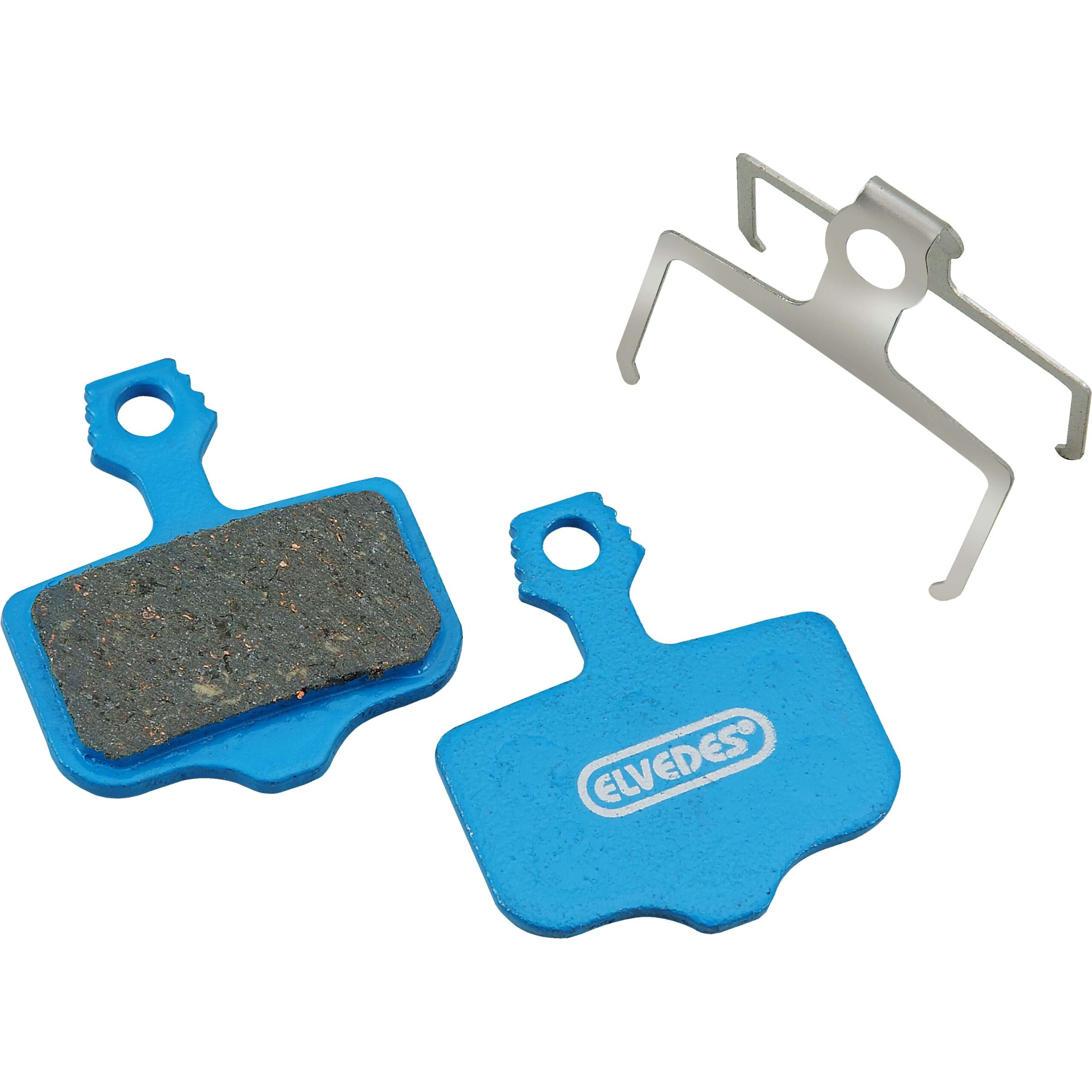 Elvedes Disc Brake Pad Avid XX/X0/Avid Elixir Organic