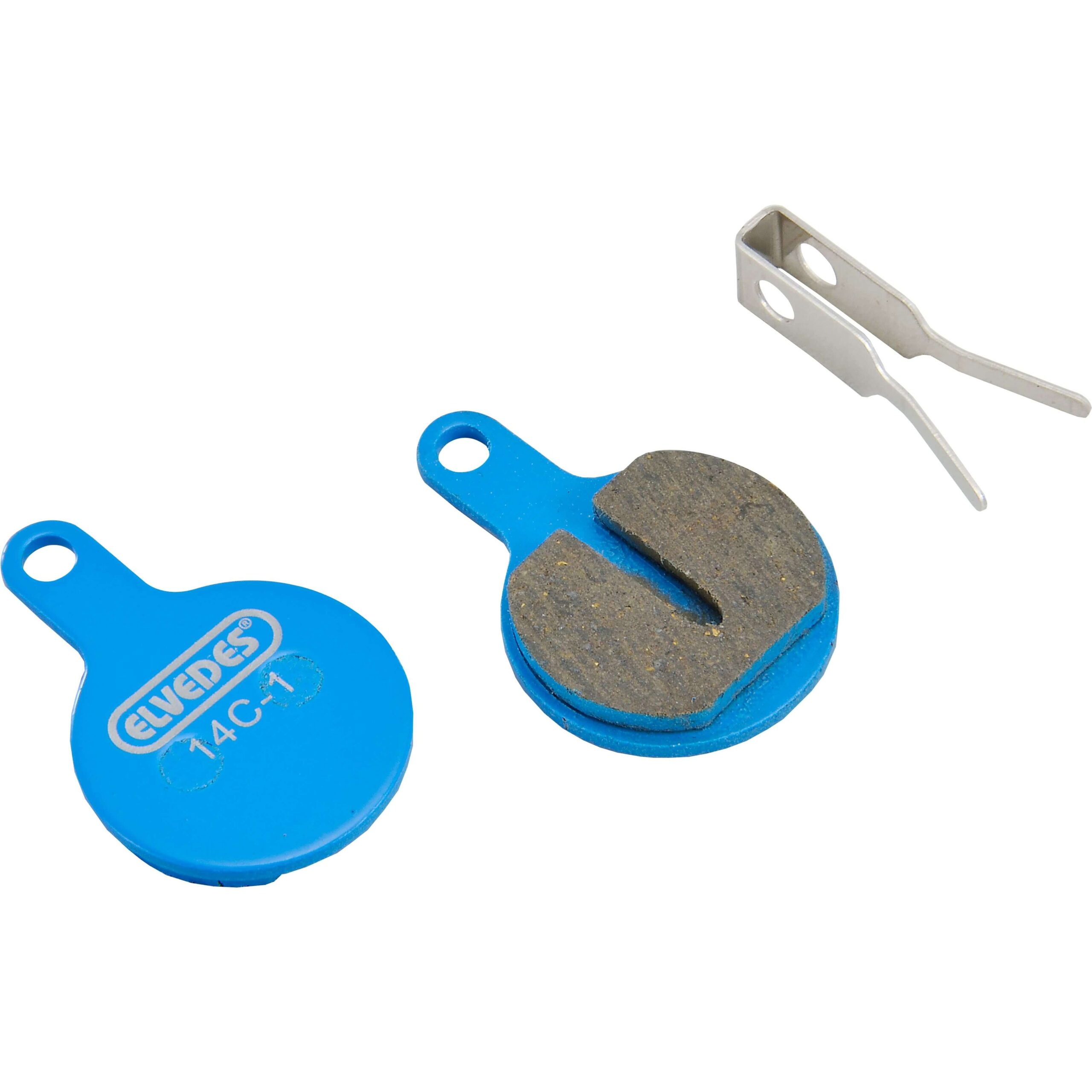 Elvedes Disc Brake Pad Tektro Lyra Organic