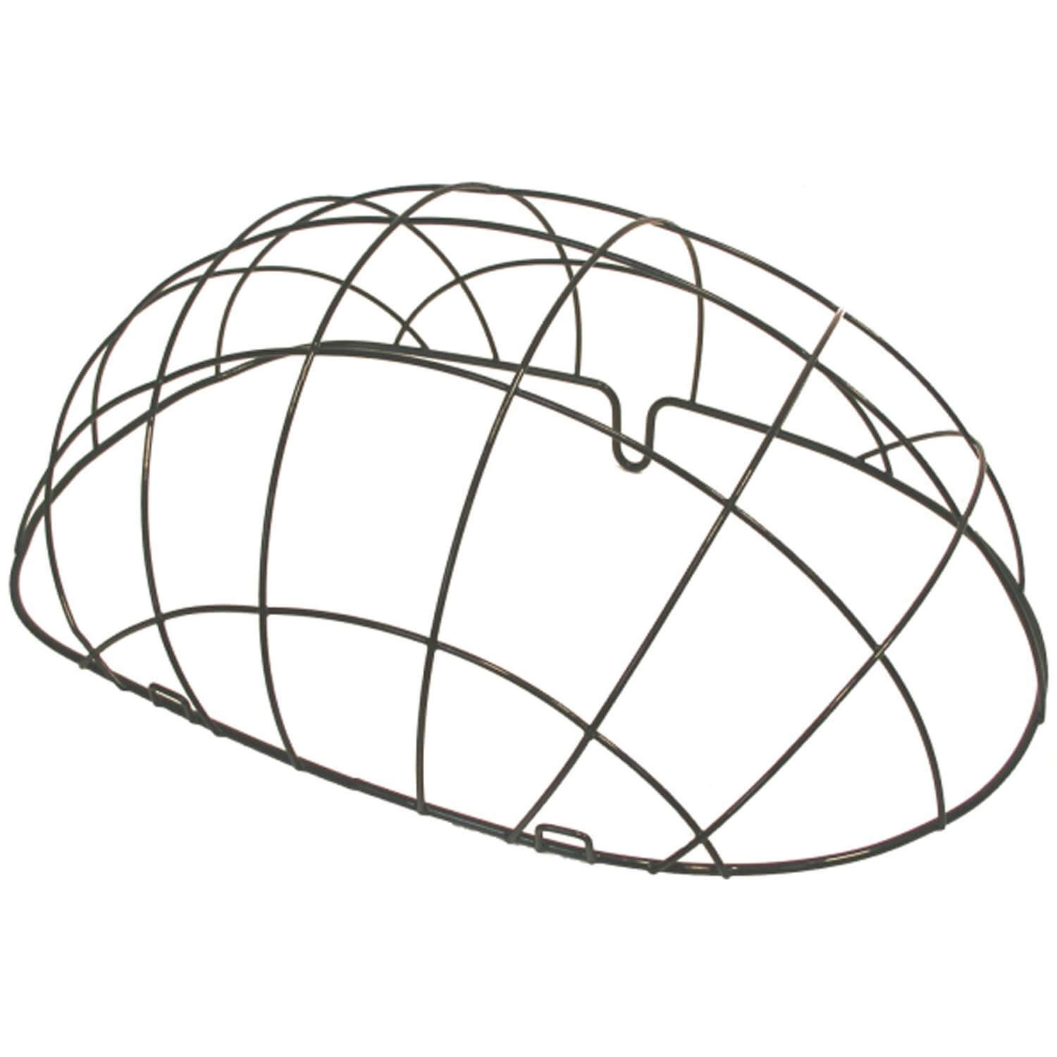 Basil Wire Dome For Pasja Dog Bed Large 50 Cm Basil Wire Dome For Pasja Dog Bed Large 50 Cm