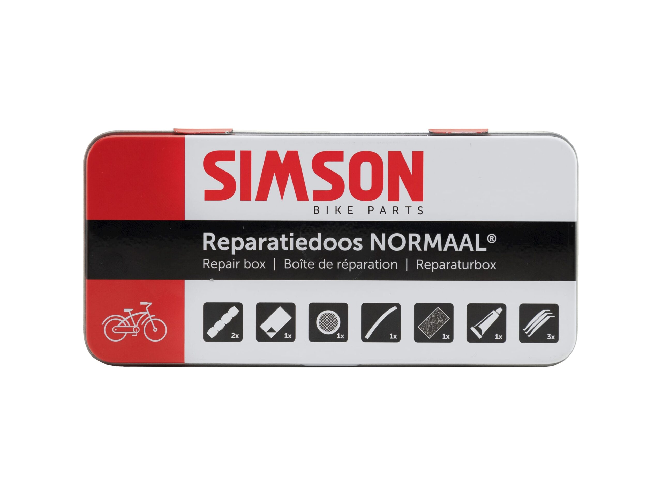 Simson Repair Kit Normal Simson Repair Kit Normal