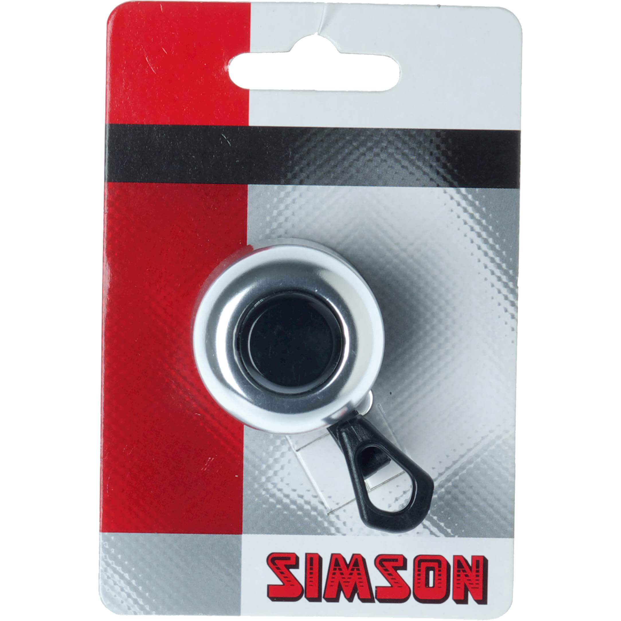 Simson Bell Compact Right Side Simson Bell Compact Right Side