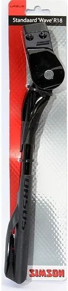 Simson Standard Wave Rear Fork R18